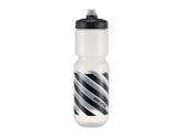 DOUBLESPRING 750CC TRANSPARENT/BLACK
